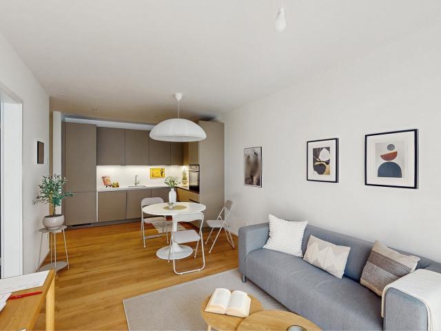 Apartment mieten in Locarno, Tessin