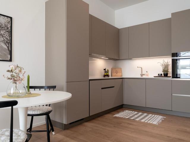 Apartment mieten in Locarno, Tessin