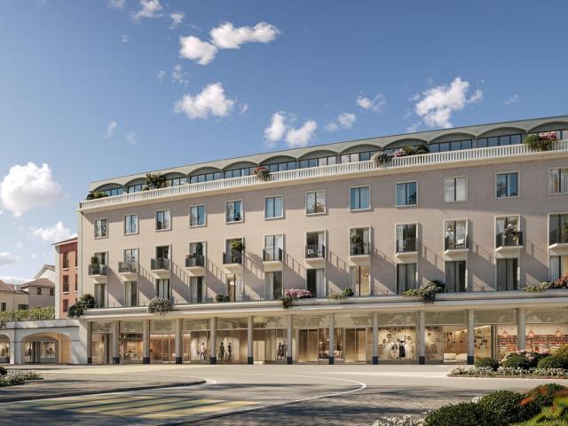 Apartment mieten in Locarno