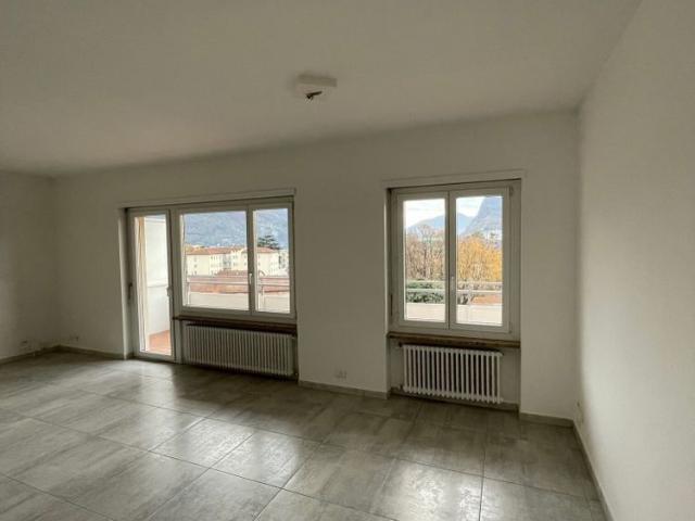 Apartment mieten in Molino Nuovo, Lugano
