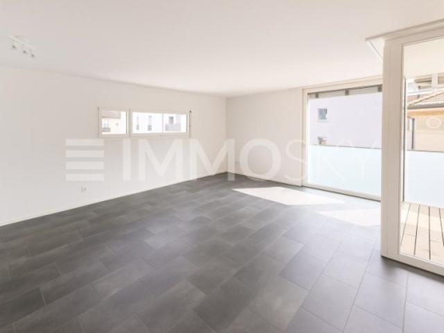 Wohnung kaufen in Locarno, Tessin