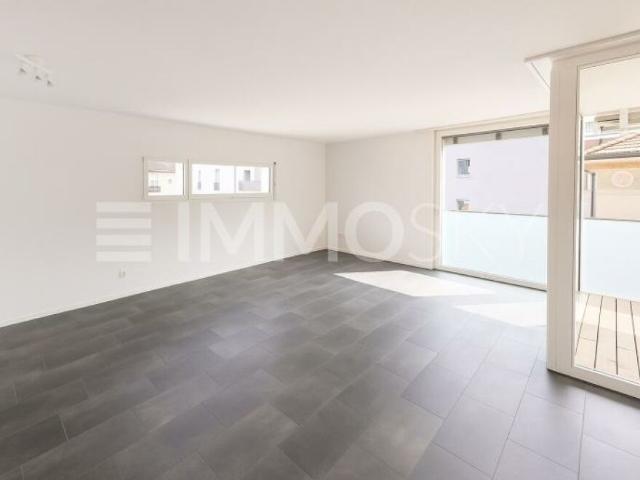Wohnung kaufen in Locarno, Tessin