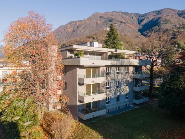Apartment mieten in Bellinzona, Tessin