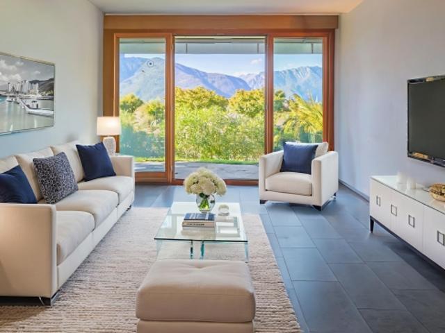 Wohnung kaufen in Gerra, Gambarogno, Tessin