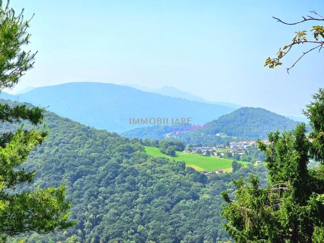Immobilie kaufen in Aranno, Tessin