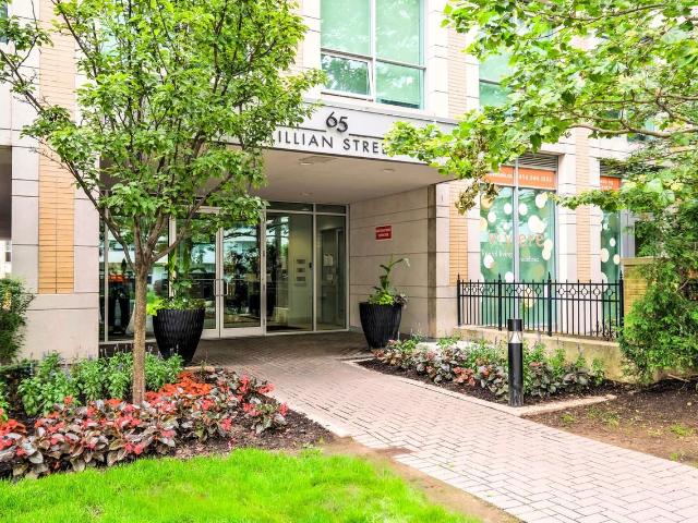 Apartment for rent in Woburn, Ontario