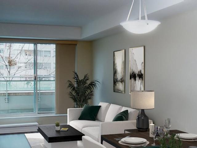 Apartment for rent in Woburn, Ontario
