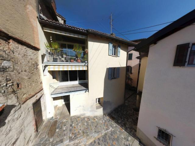 Apartment mieten in Bidogno, Tessin