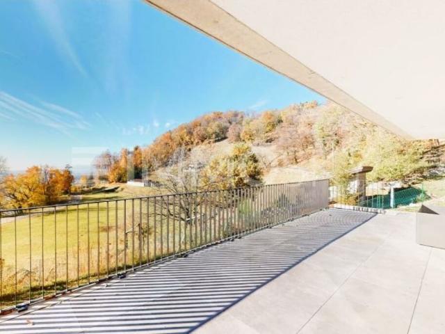 Einfamilienhaus kaufen in Sagno, Tessin