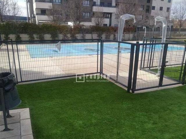Casa en alquiler en Fuenlabrada