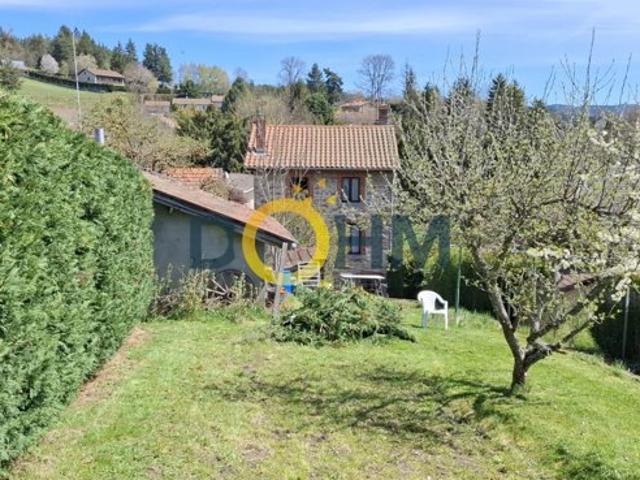 Maison vente à Ambert, Viverols