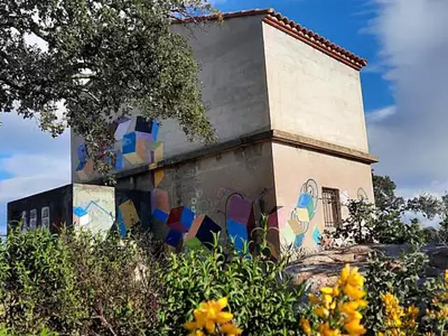 Terrain vente à Céret, Vivès