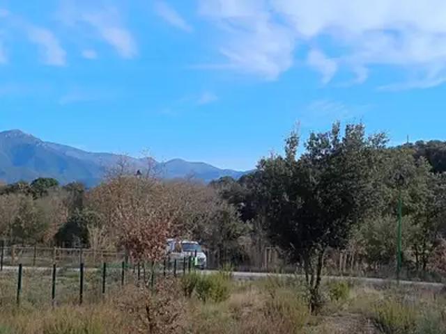 Terrain vente à Céret, Vivès
