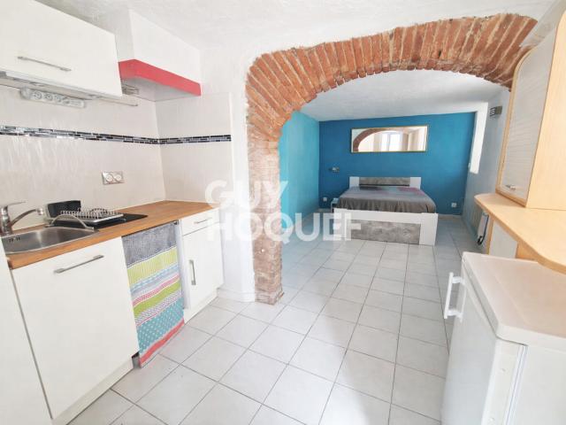 Appartement vente à Céret, Vivès