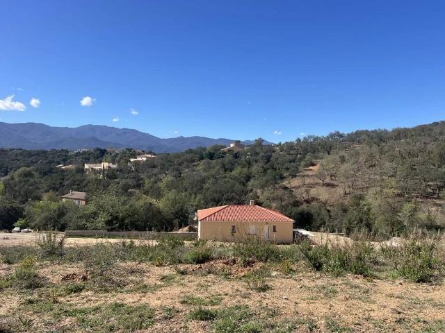 Terrain vente à Céret, Vivès