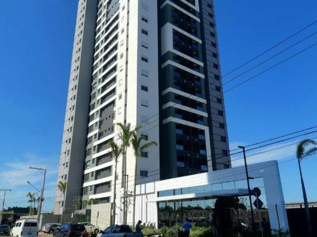 Apartamento venda em Região Geográfica Imediata de Campo Grande, Campo Grande