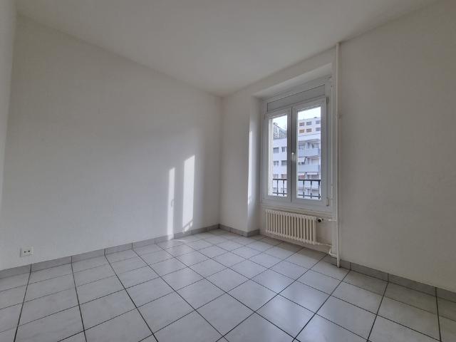 Apartment mieten in Lausanne, District de Lausanne