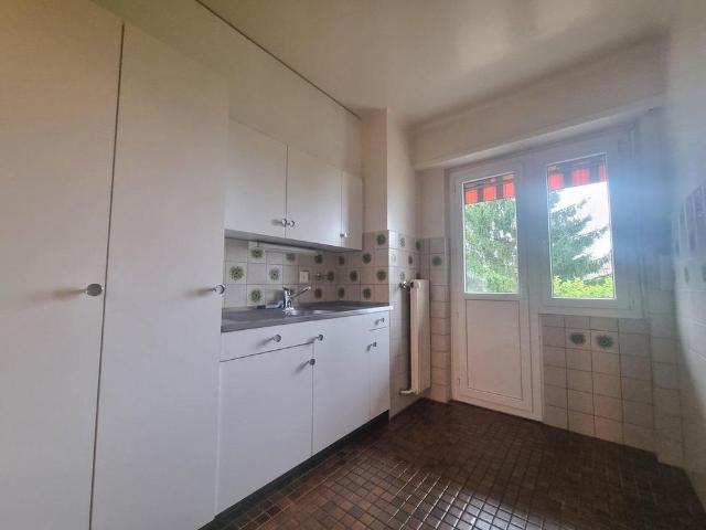 Apartment mieten in Lausanne, District de Lausanne