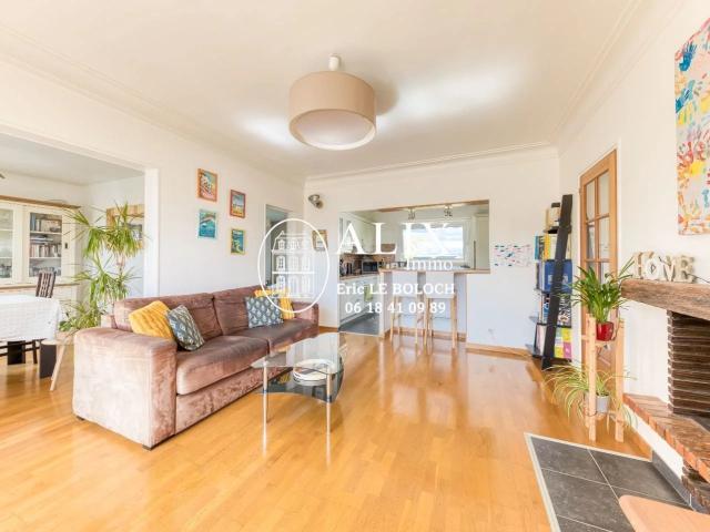 Appartement vente à Le Pileu, Palaiseau