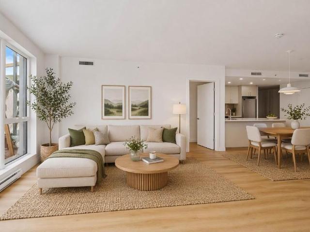Apartment for rent in Longueuil, Quebec