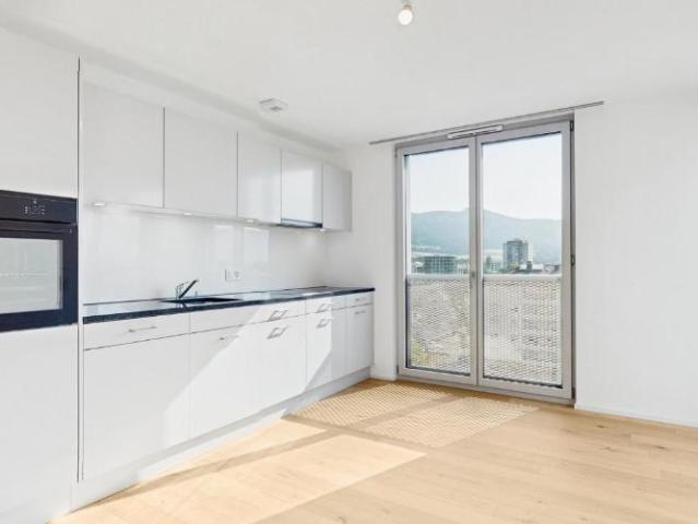 Apartment mieten in Delémont, District de Delémont