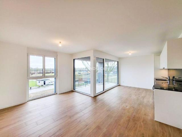 Apartment mieten in Saint-Aubin (FR), District de la Broye