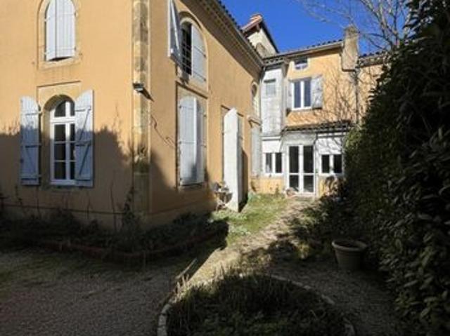 Villa vente à Résidence de Lézian, Mirande