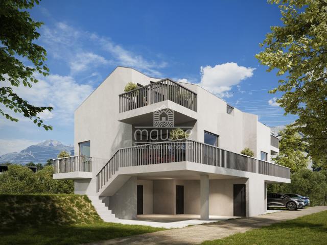 Einfamilienhaus kaufen