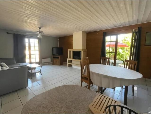 Maison vente à Lesparre-Médoc, Jau-dignac-et-loirac