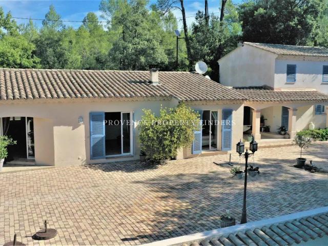 Maison vente à Arrondissement de Draguignan, Lorgues