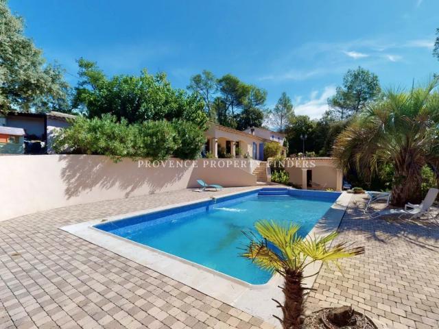 Maison vente à Arrondissement de Draguignan, Lorgues