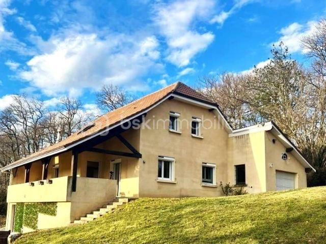 Maison vente à Morlaàs