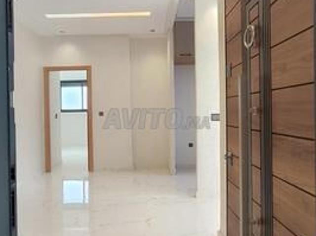 Appartement vente