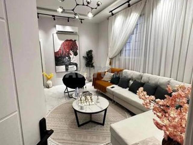 Appartement location à Hay Mohammadi ⵃⴰⵢ ⵎⵓⵃⴰⵎⴰⴷⵉ حي المحمدي, Casablanca ⵜⴰⴷⴷⴰⵔⵜ ⵜⵓⵎⵍⵉⵍⵜ الدار البيضاء