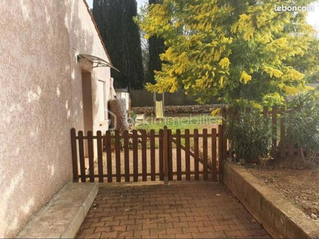 Maison vente à Brignoles, Le Val
