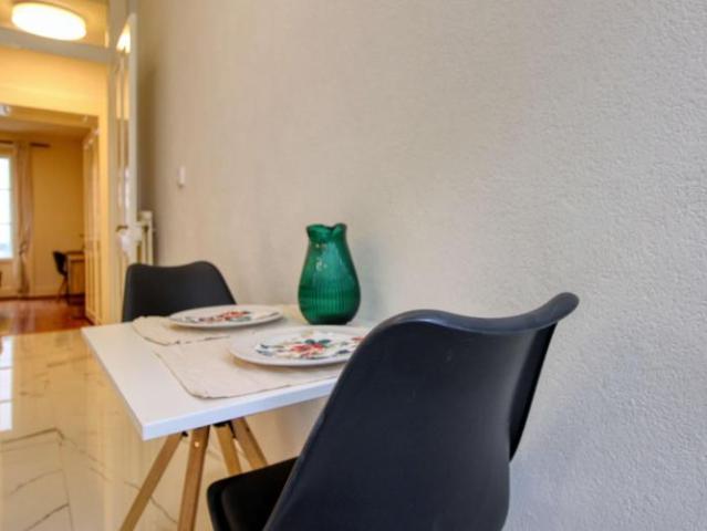 Apartment mieten in Lausanne, District de Lausanne