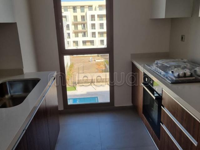 Appartement location à Rbat