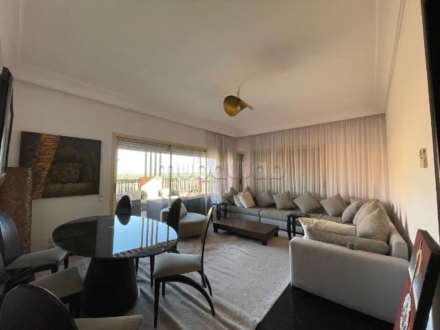 Appartement location à Marrakech, L'Oriental