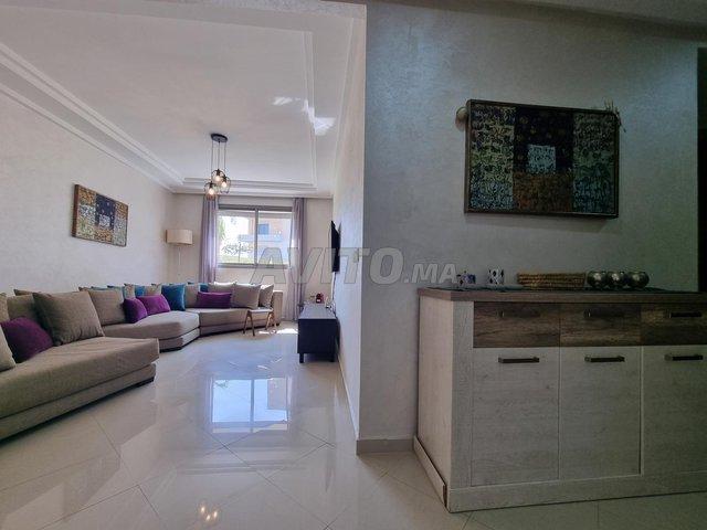 Appartement location à Mansouria, Gharb-Chrarda-Beni Hssen