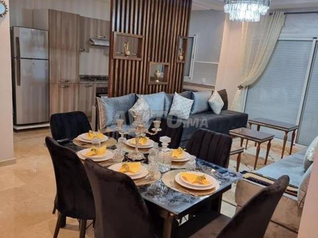 Appartement location à Mansouria, Gharb-Chrarda-Beni Hssen