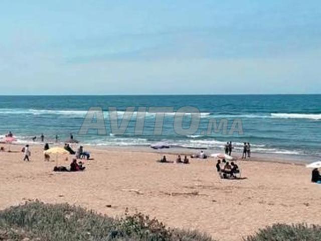 Appartement vente à Mansouria, Gharb-Chrarda-Beni Hssen