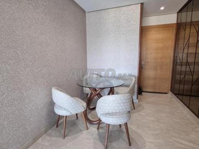 Appartement vente à Mansouria, Gharb-Chrarda-Beni Hssen