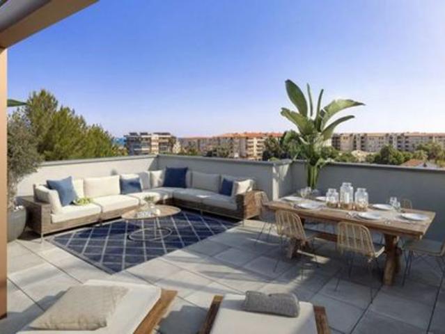 Appartement vente à Annecy, Alby-sur-chéran