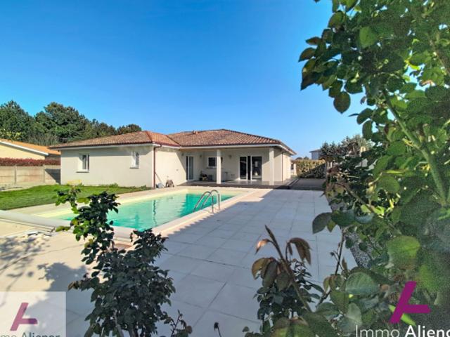 Maison vente à Arcachon, Audenge