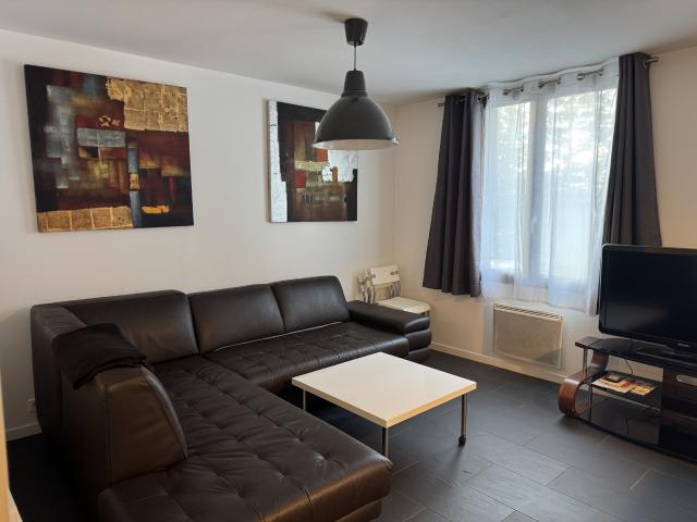 Appartement vente à Pra-Loup 1600, Uvernet-Fours