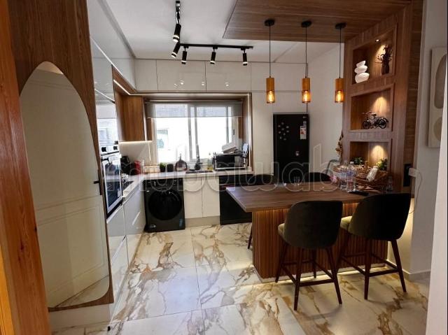 Appartement vente à Berrechid, Gharb-Chrarda-Beni Hssen
