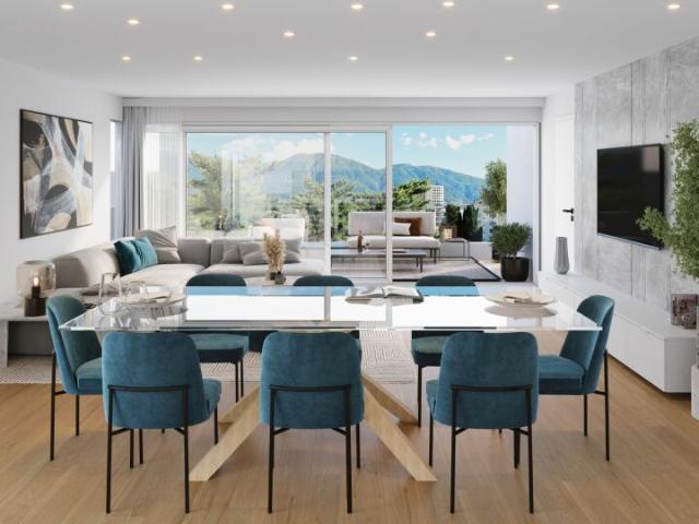 Immobilie kaufen in Locarno, Tessin