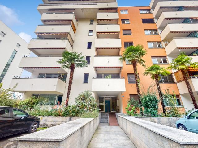 Apartment mieten in Locarno, Tessin