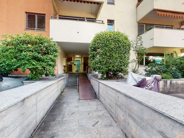 Apartment mieten in Locarno, Tessin