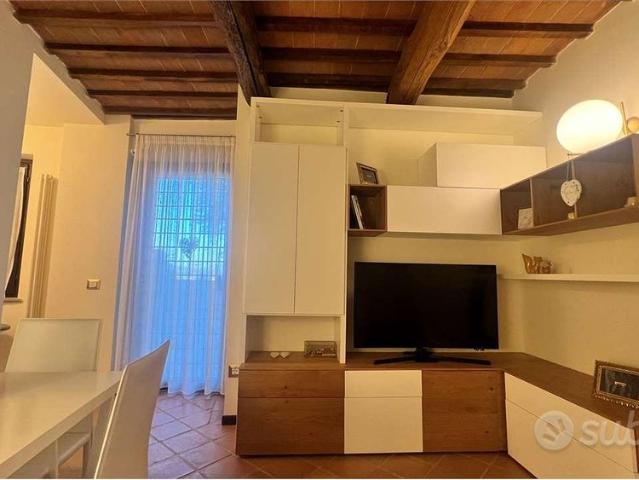 Appartamento in affitto a San Pietro, Corciano